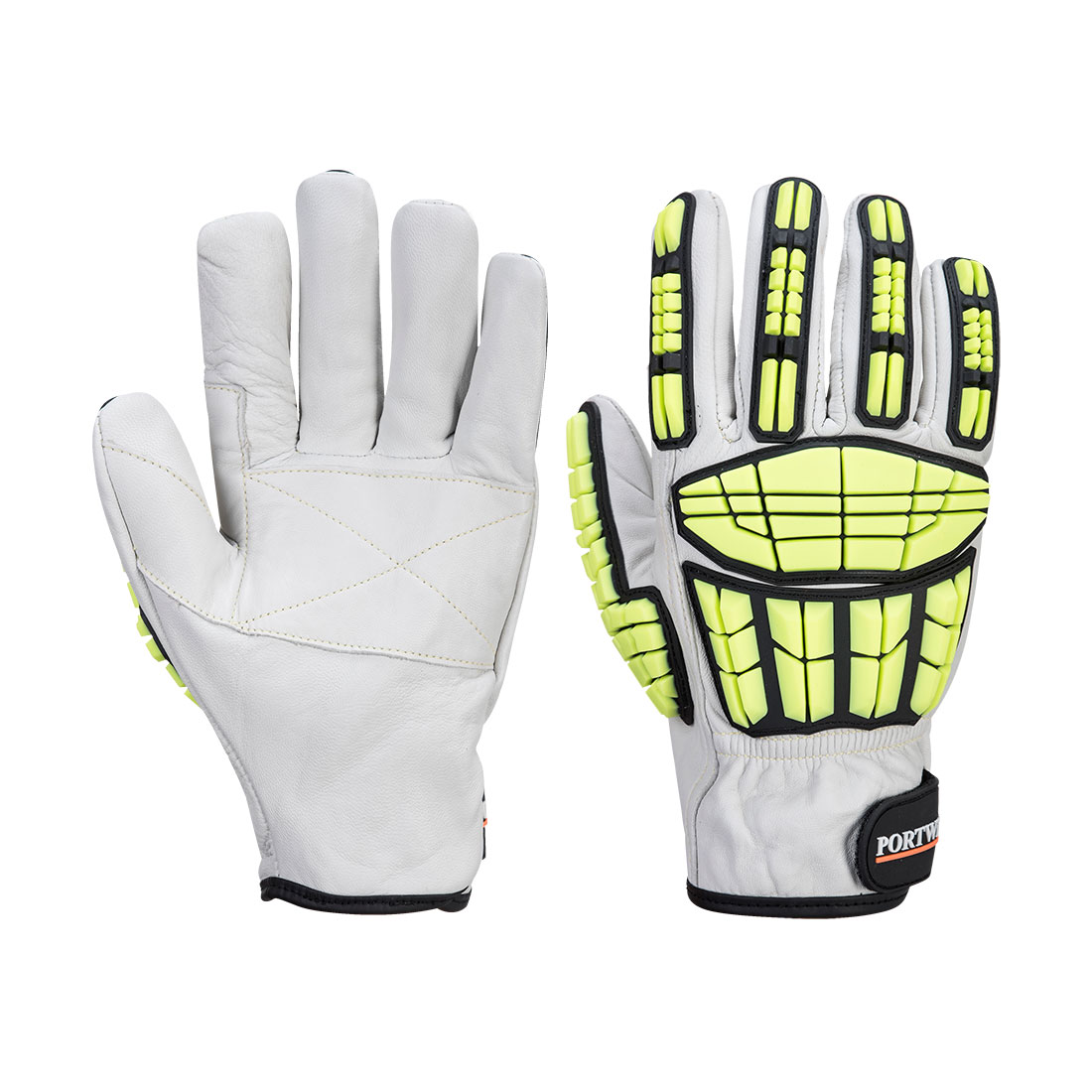 Impact Pro rukavice