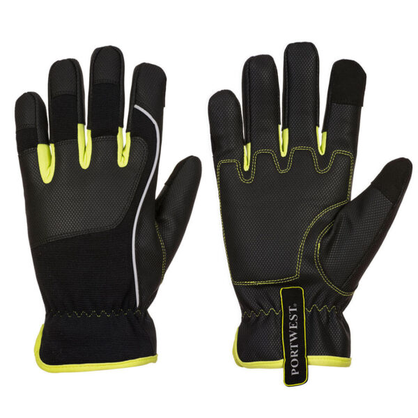 PW3 Tradesman rukavice