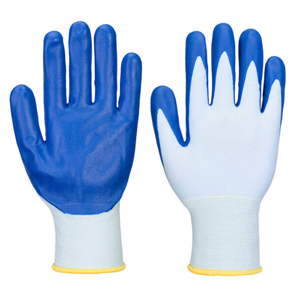 Nitrilové rukavice FD Grip 15
