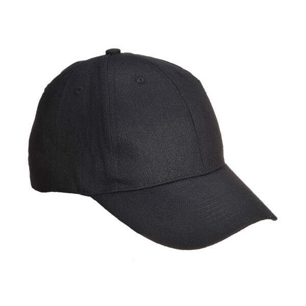 Šiltovka Baseball Six Panel