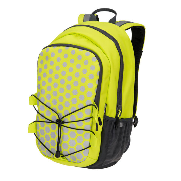 PW3 Ruksak Hi-Vis