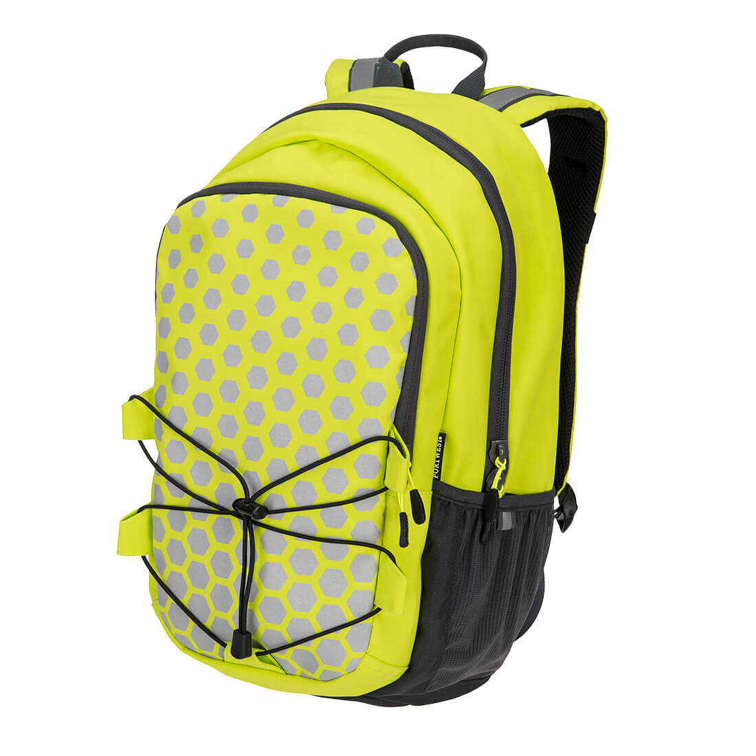 PW3 Ruksak Hi-Vis