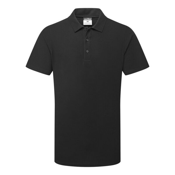 MeshAir Pro polokošeľa S/S