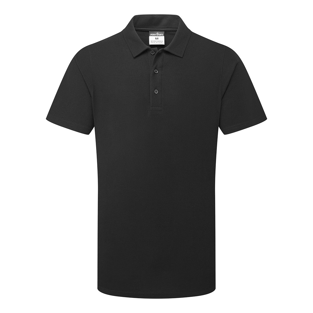 MeshAir Pro polokošeľa S/S