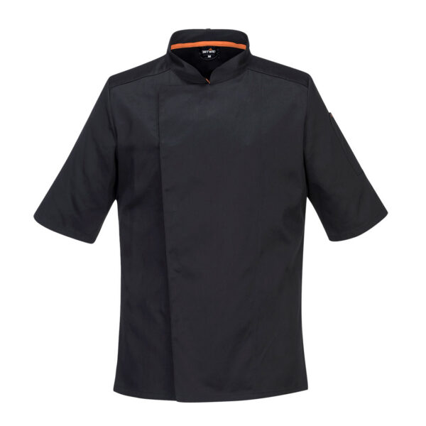 MeshAir Pro rondon S/S