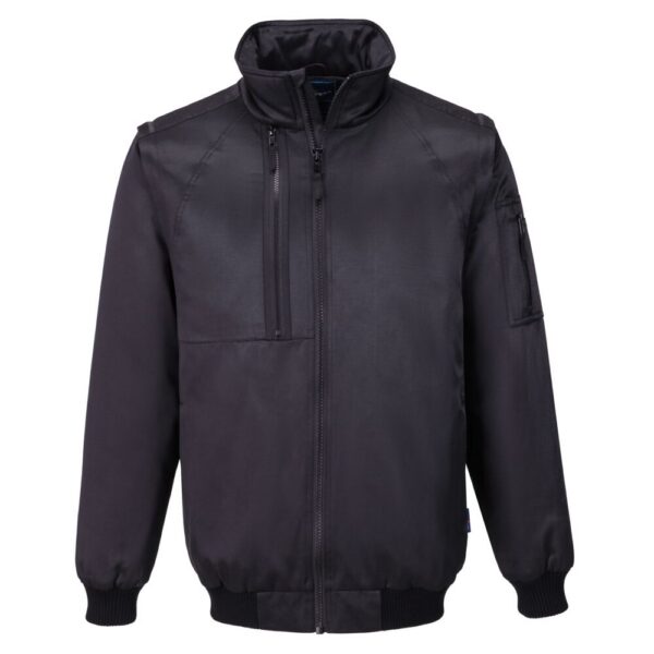 WX2 bunda Eco Pilot