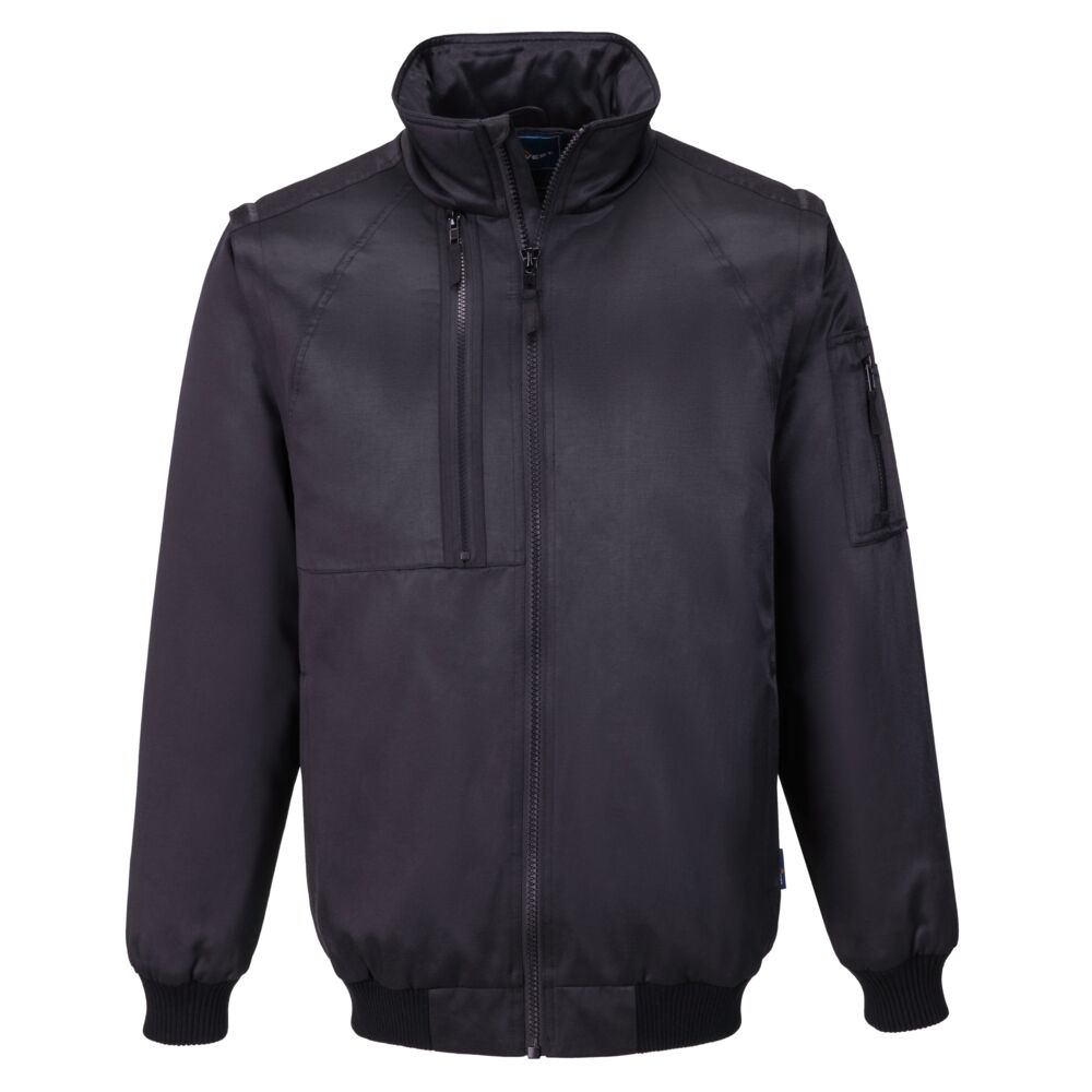 WX2 bunda Eco Pilot