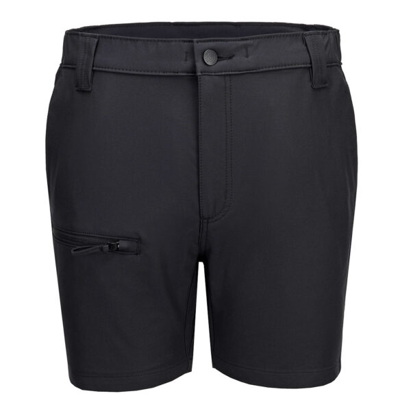 WX2 Eco Active Stretch Šortky