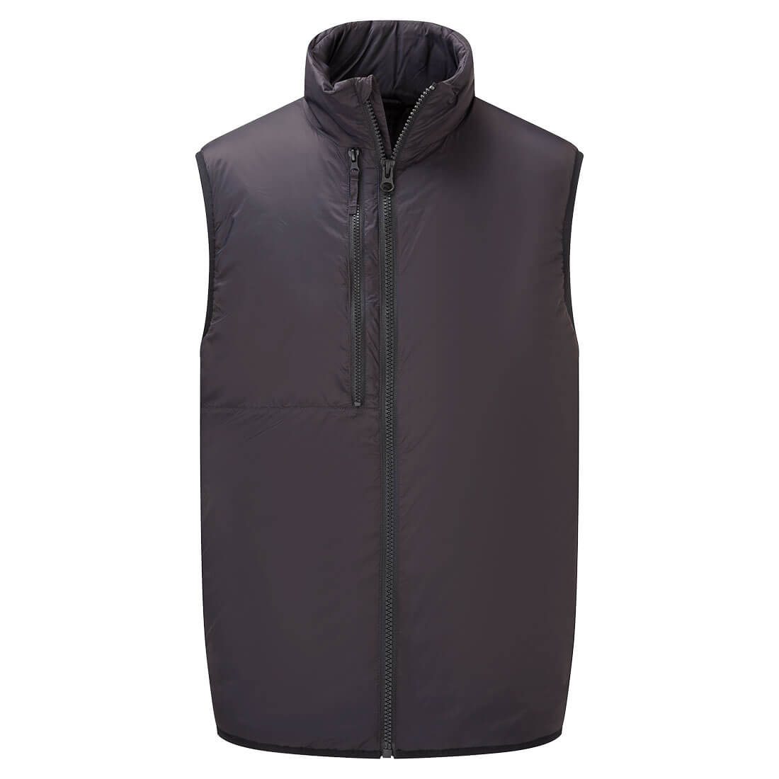 WX2 Eco zateplená vesta