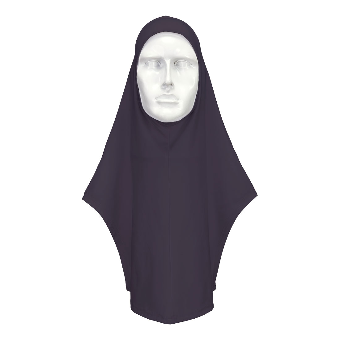 Balaklava na ochranu čela