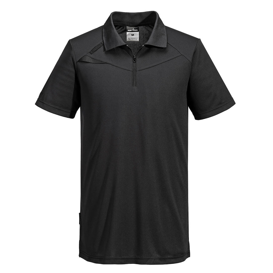 DX4 Polo tričko S/S