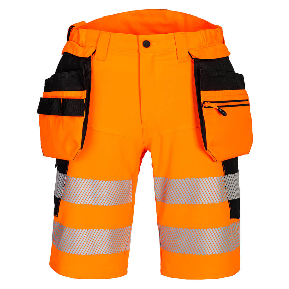 DX4 Hi-Vis Holster Šortky