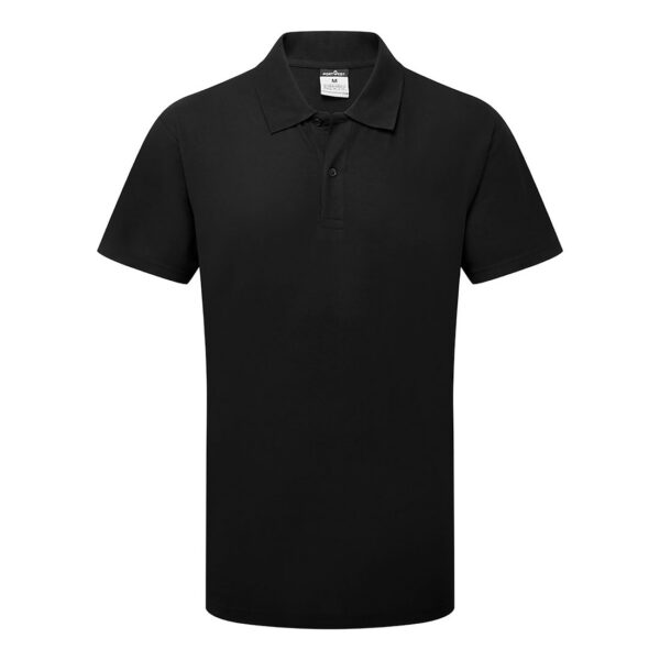 ES1 Essential polo tričko S/S