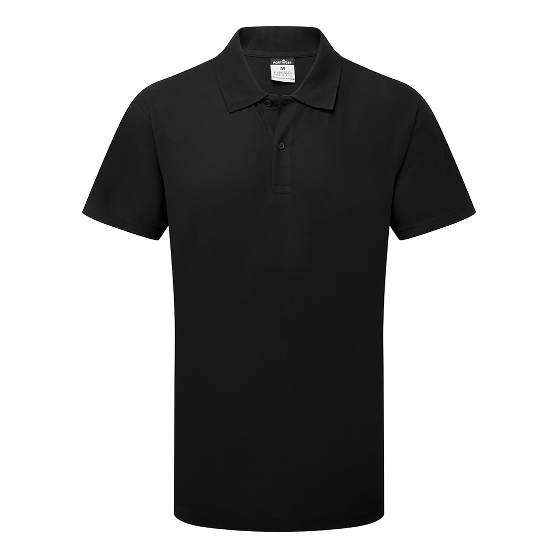 ES1 Essential polo tričko S/S