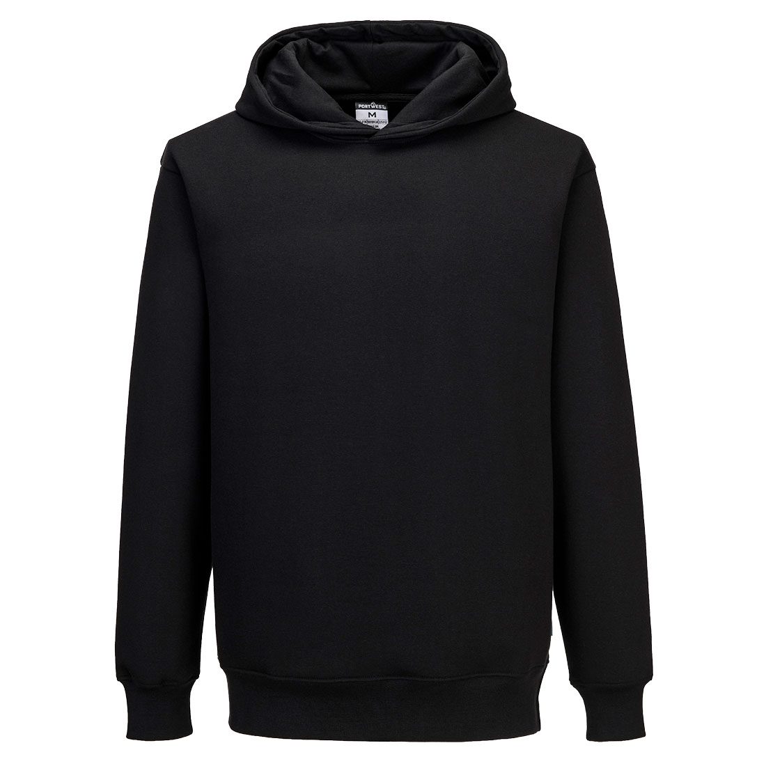 ES1 Essential mikina s kapucňou