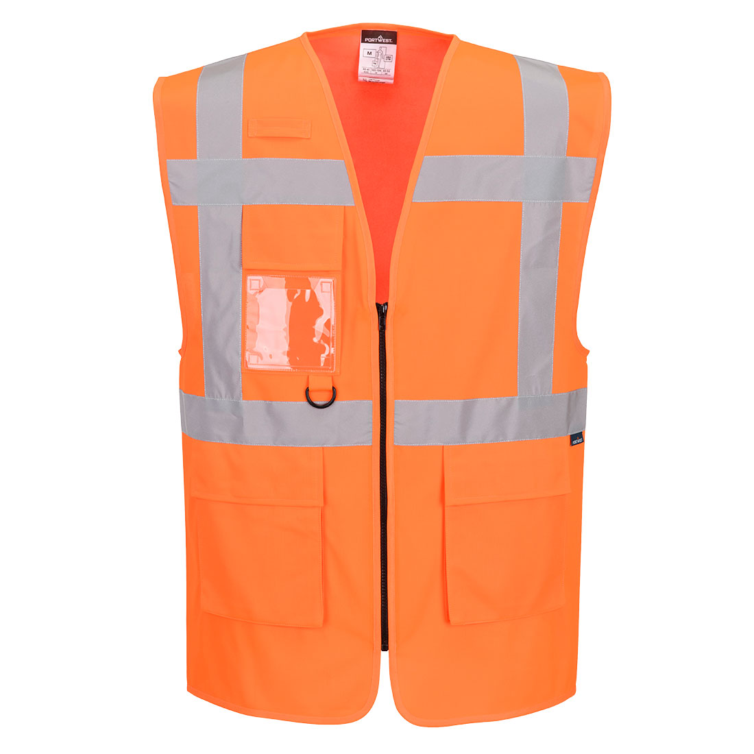 ES1 Essential Hi-Vis reprezentačná vesta