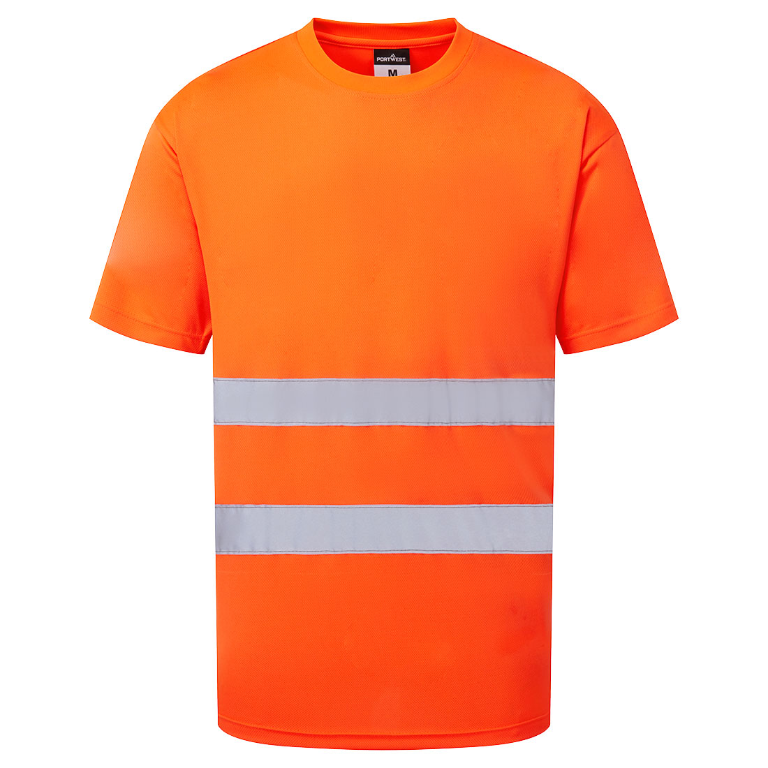 ES1 Essential Hi-Vis tričko S/S