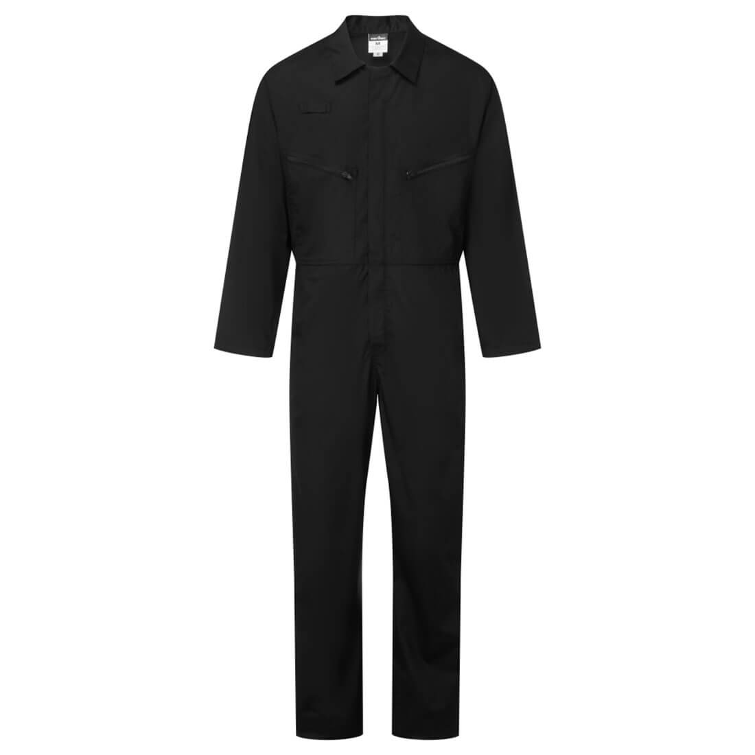 ES1 Essential kombinéza na zips