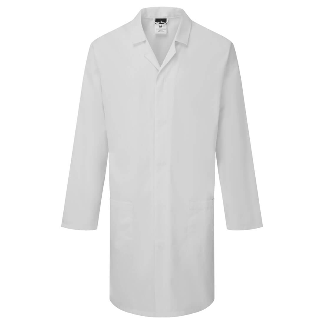 ES1 Essential laboratórny plášť