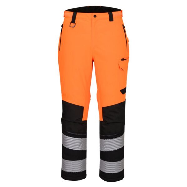 Nohavice EV4 Hi-Vis Expedition