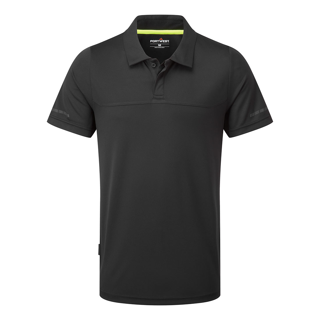 EV4 Ľahká polokošeľa S/S