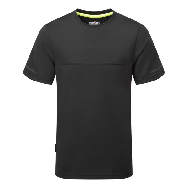 EV4 Ľahké tričko S/S