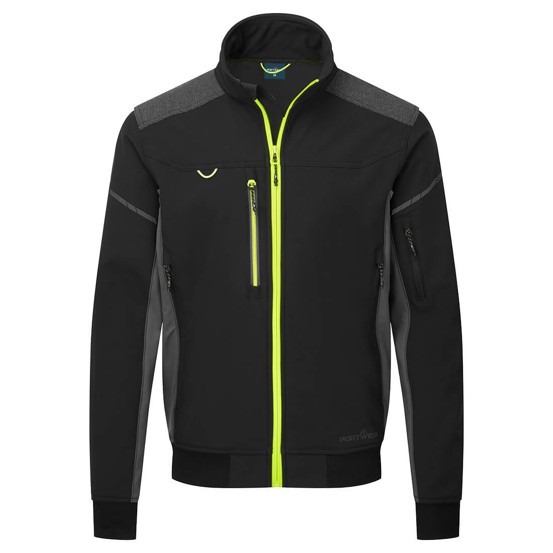 EV4 Softshell bomber bunda (3L)