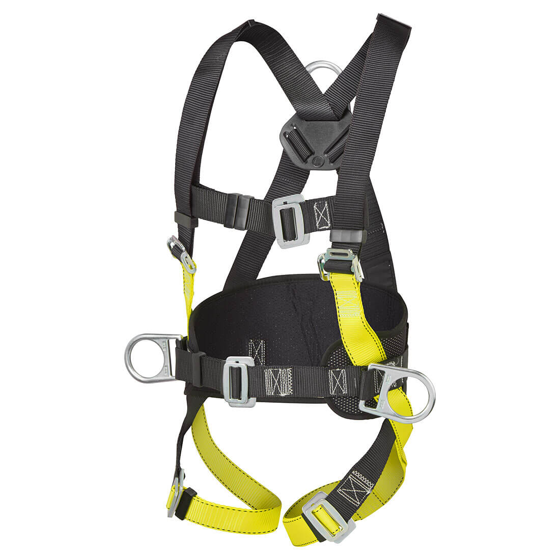 Portwest postroj 2-bodový Comfort Plus