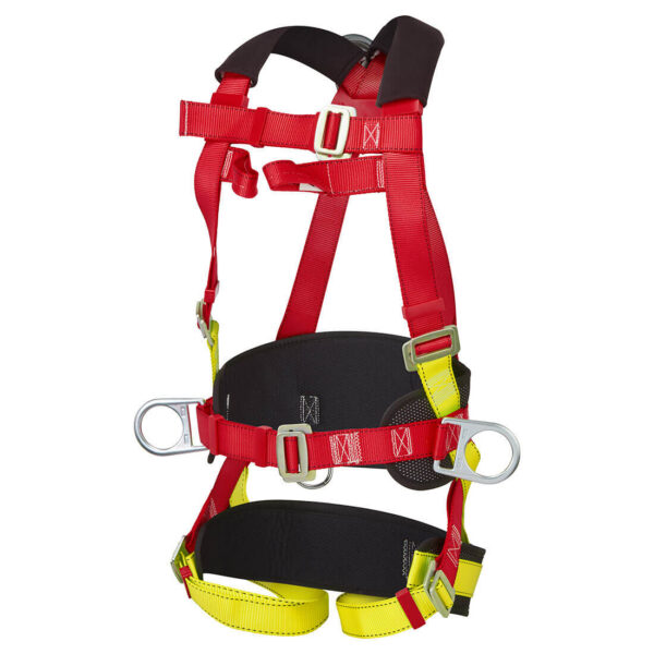 Portwest 3 bodový postroj Comfort Plus