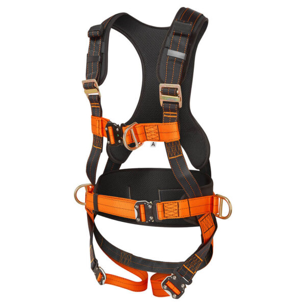 Portwest Ultra 3 bodový postroj