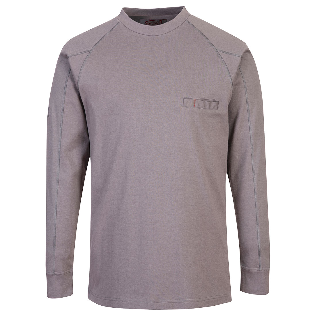 FR Antistatický Crew Neck