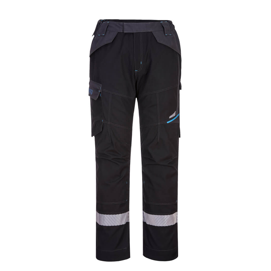 WX3 FR Modaflame servisné nohavice