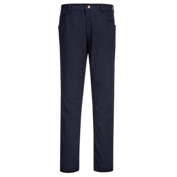 Pracovné nohavice Bizflame 88/12 Stretch FR
