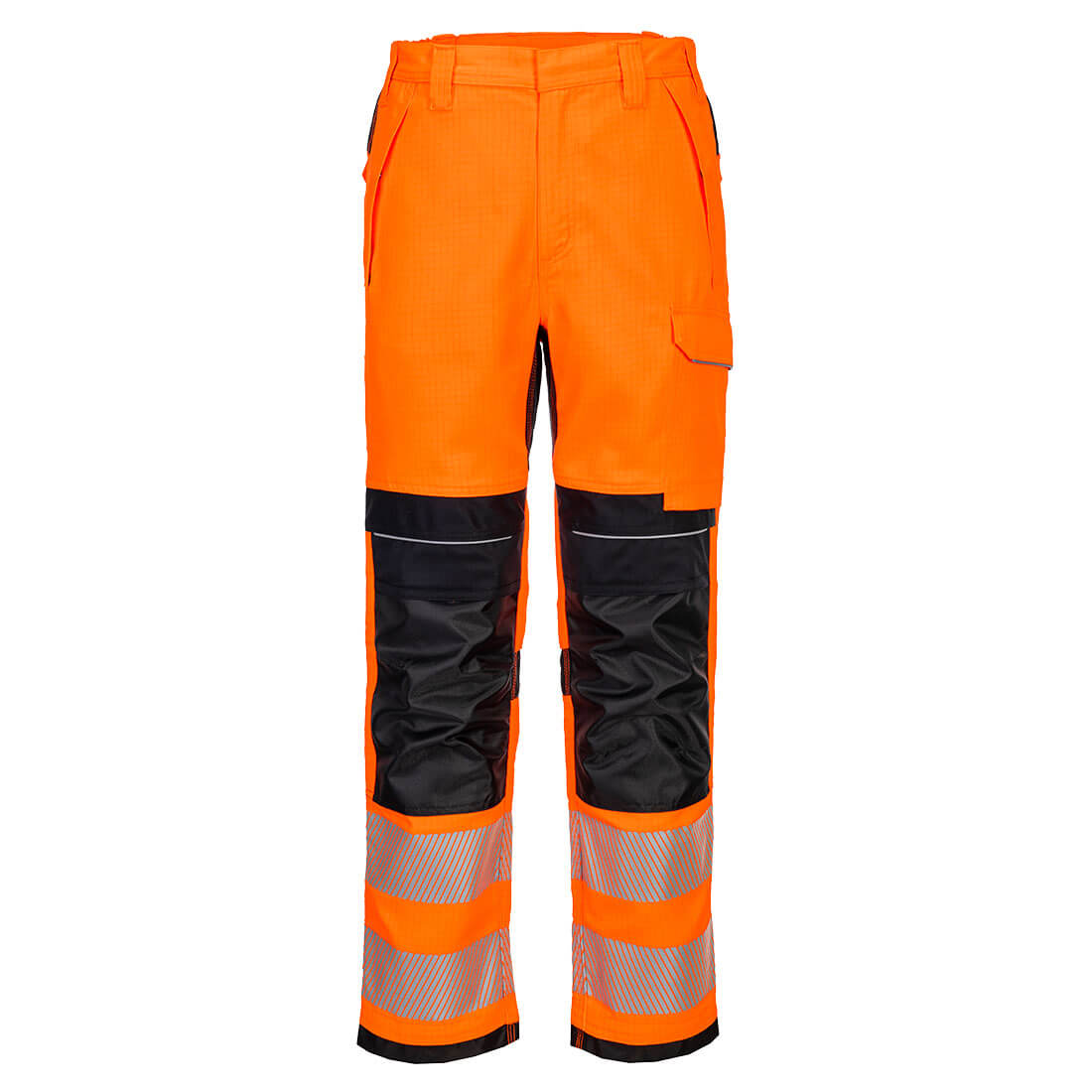 PW3 FR Modaflame HVO pracovné nohavice