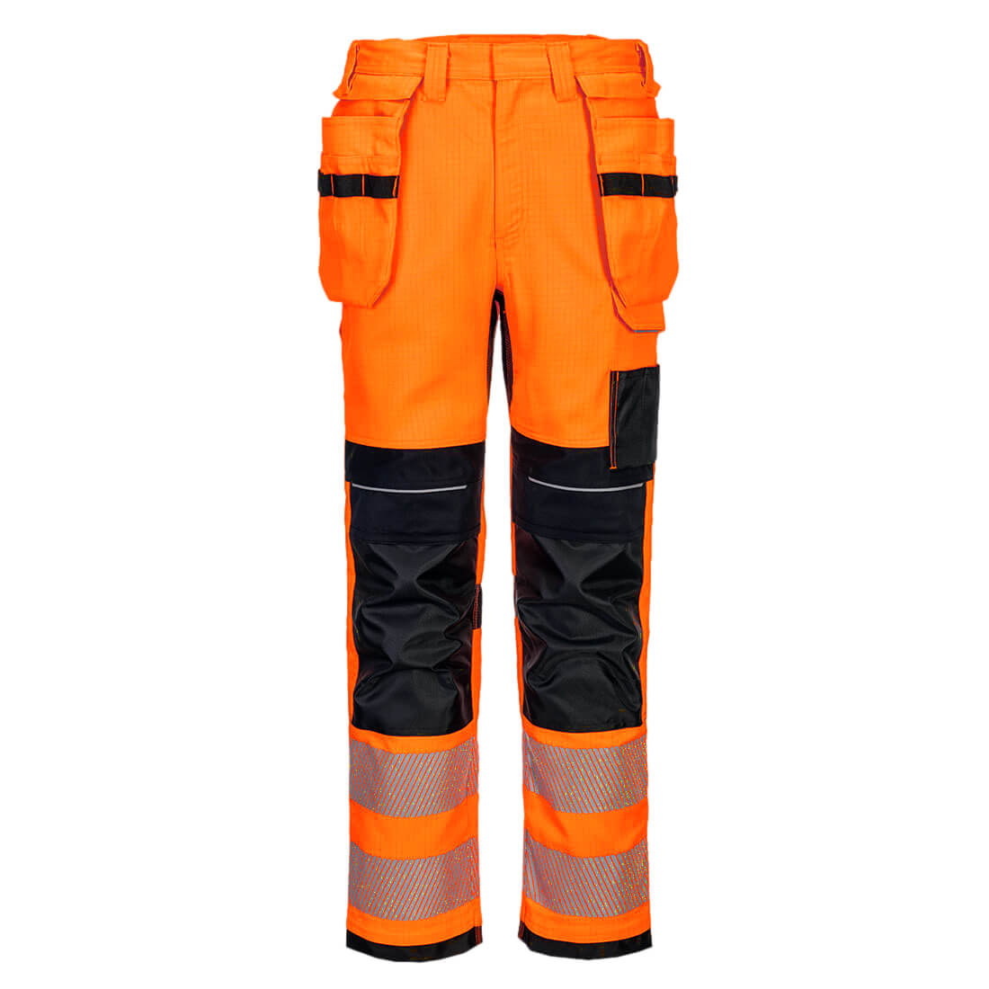 PW3 FR Modaflame HVO kapsáče
