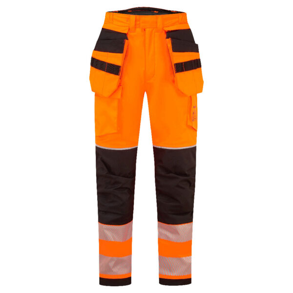 Zimné kapsáče PW3 FR Modaflame Rain+ Hi-Vis