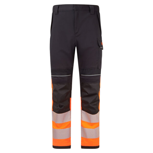 Pracovné nohavice PW3 Modaflame HVO triedy 1 FR