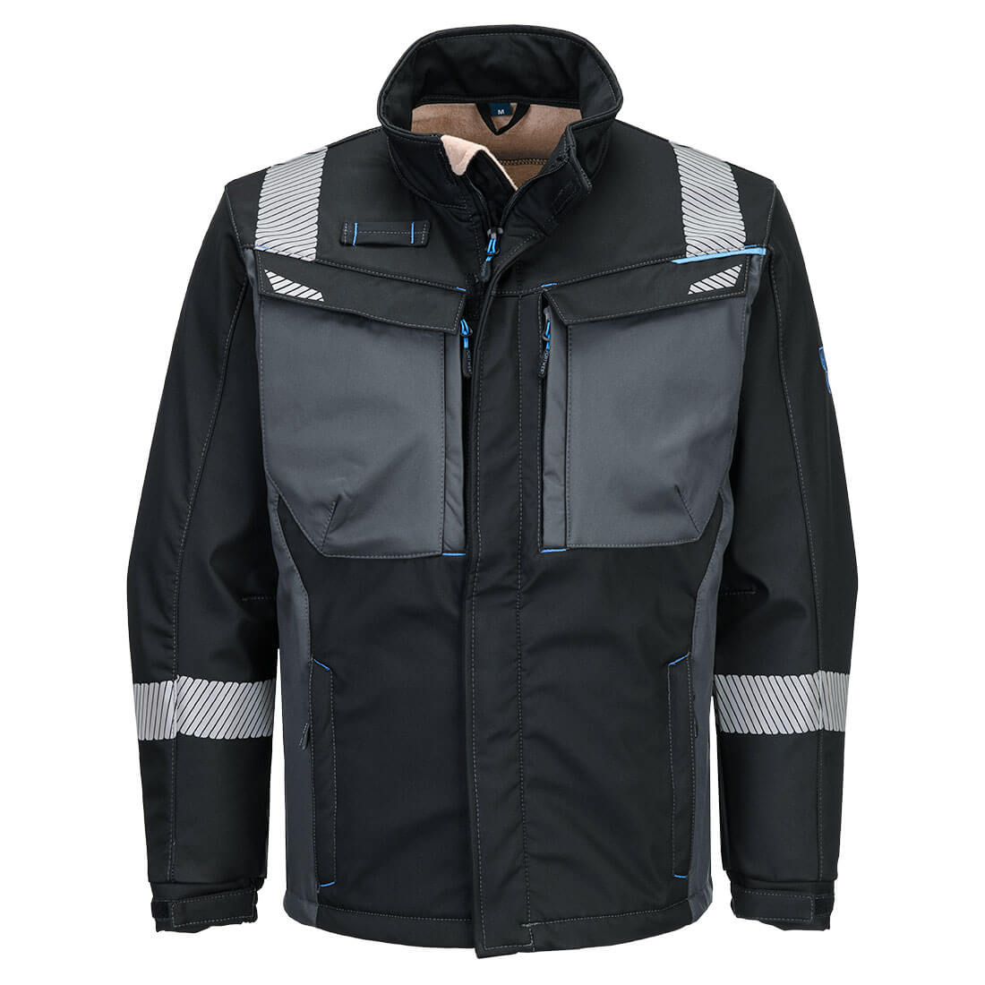 WX3 FR Modaflame Softshell