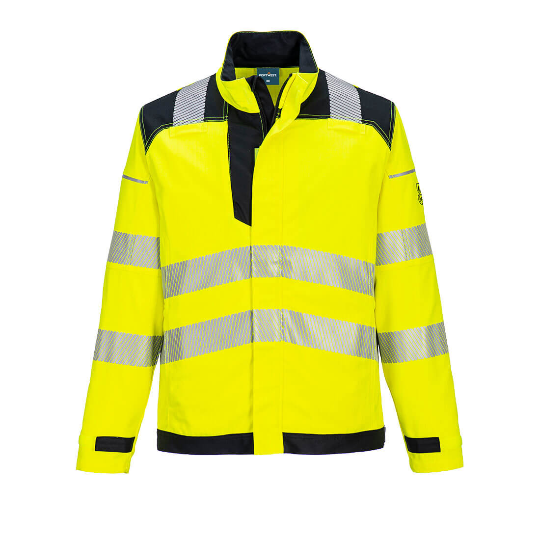 PW3 FR Modaflame Hi-Vis pracovná bunda