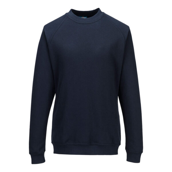Dámska mikina Modaflame Knit FR