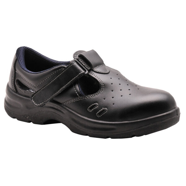 Sandále Steelite Safety S1