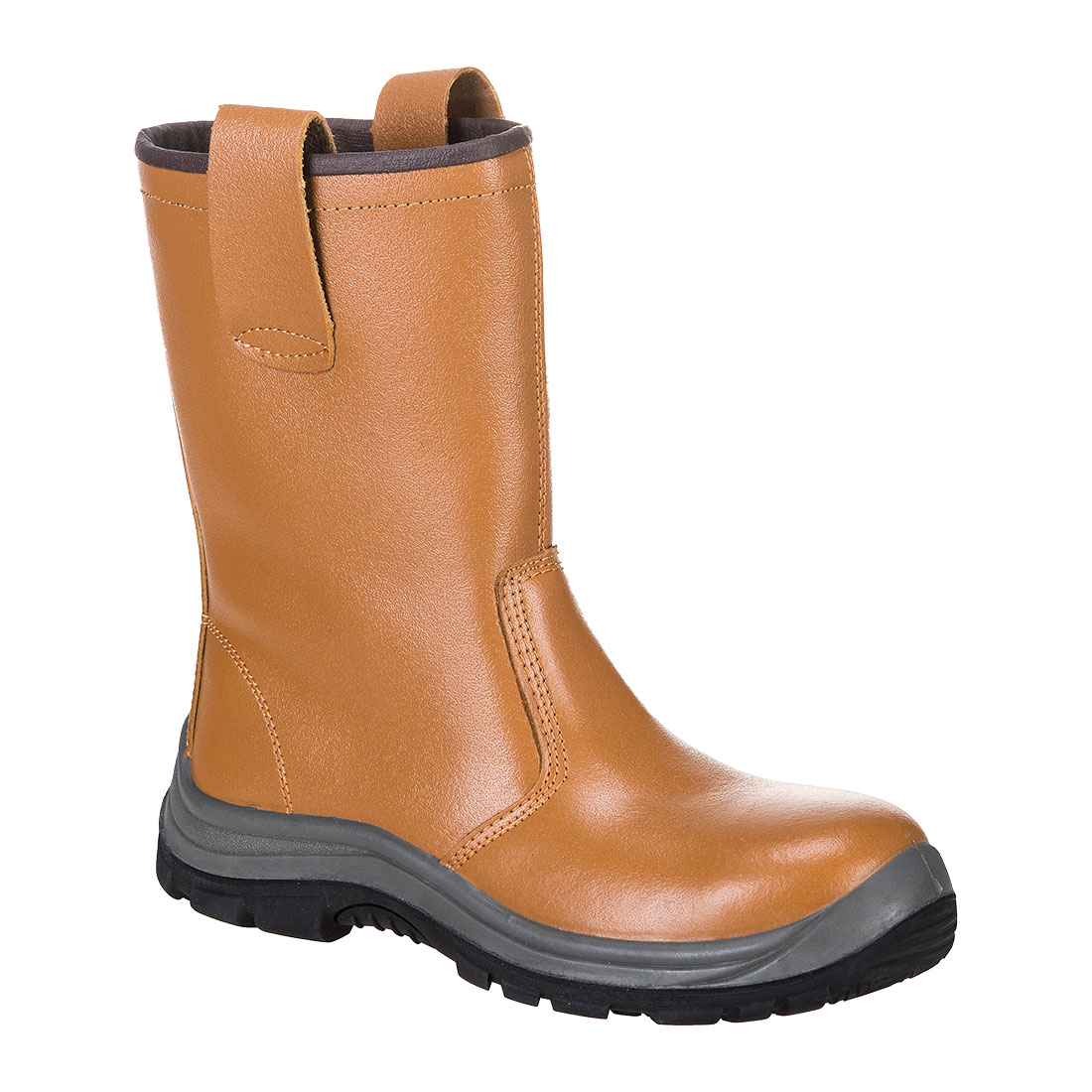 Čižmy Steelite Rigger S1P HRO SRC CI (nepodšité)