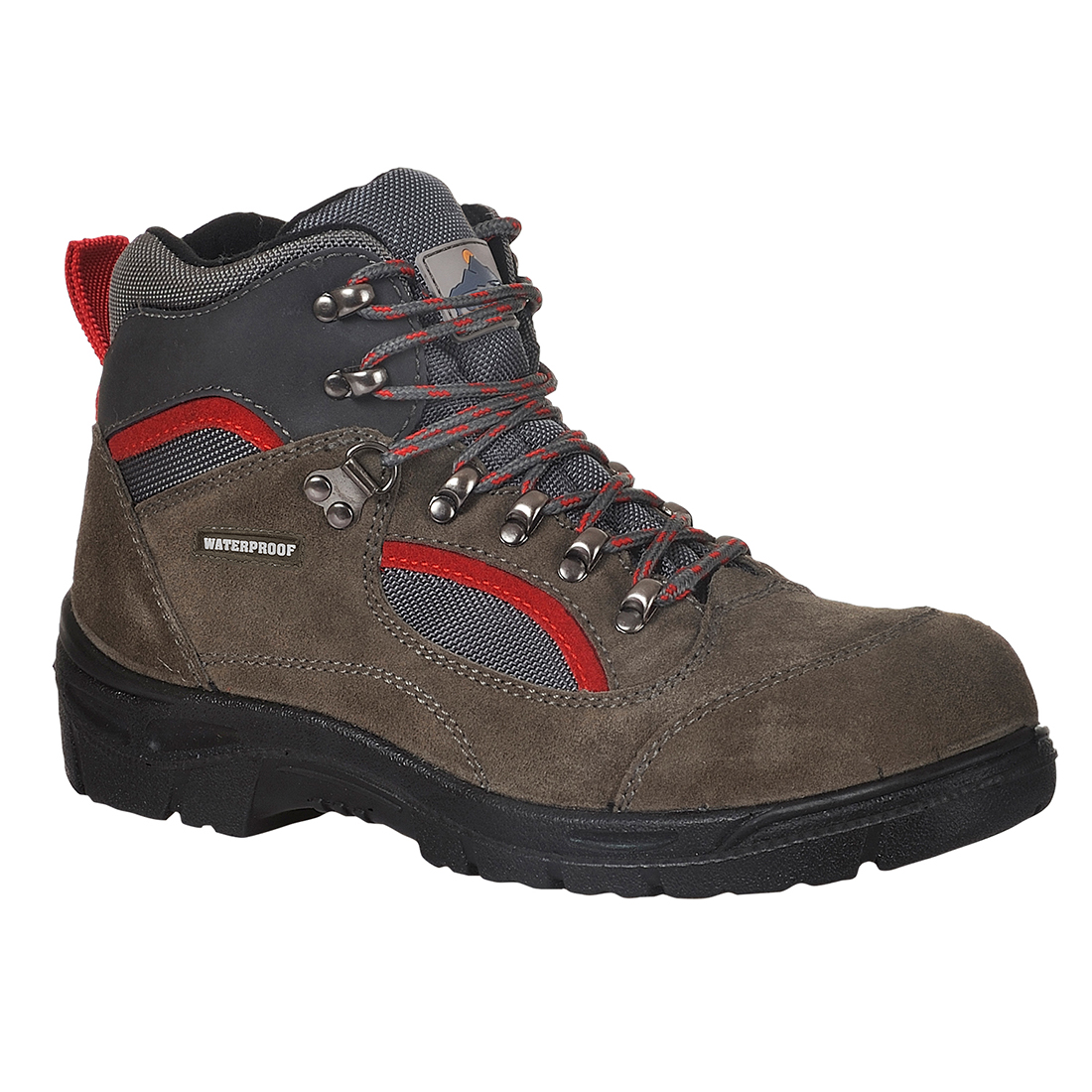 Topánky Steelite All Weather Hiker S3 WR