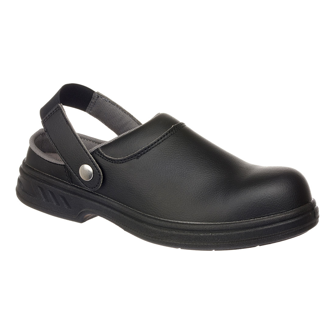 Sandále Steelite Clog SB FO SR WPA E A
