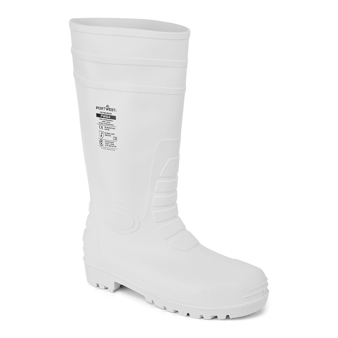 Gumáky Safety Food S4