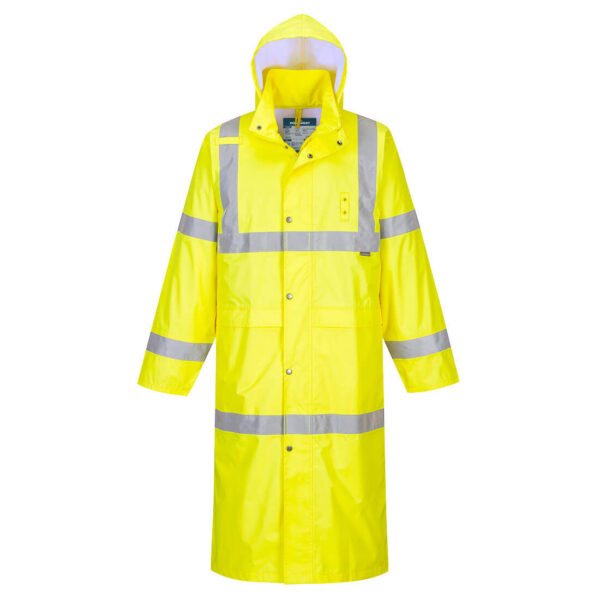 Plášť High-Vis 122cm