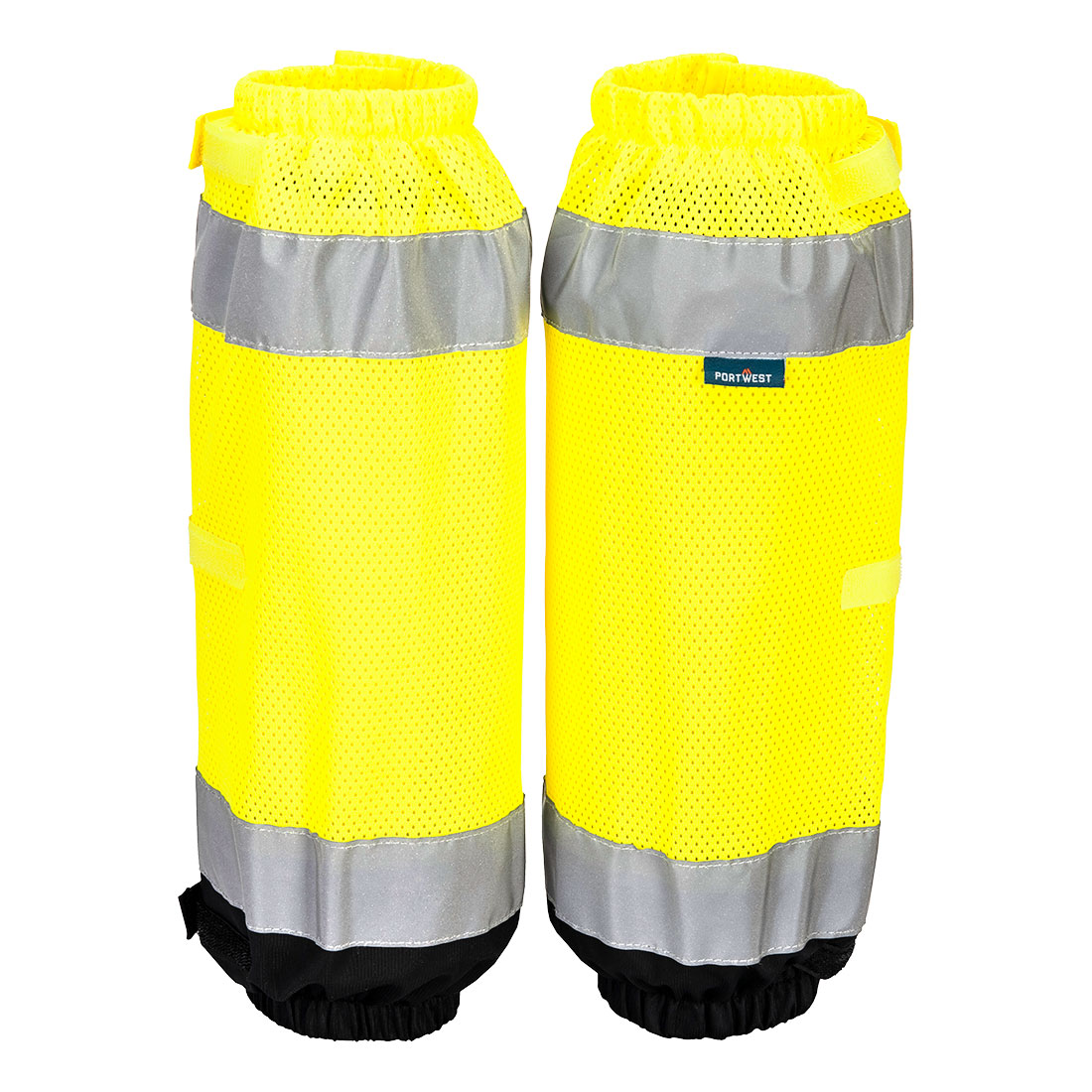 Hi-Vis kontrastné gamaše