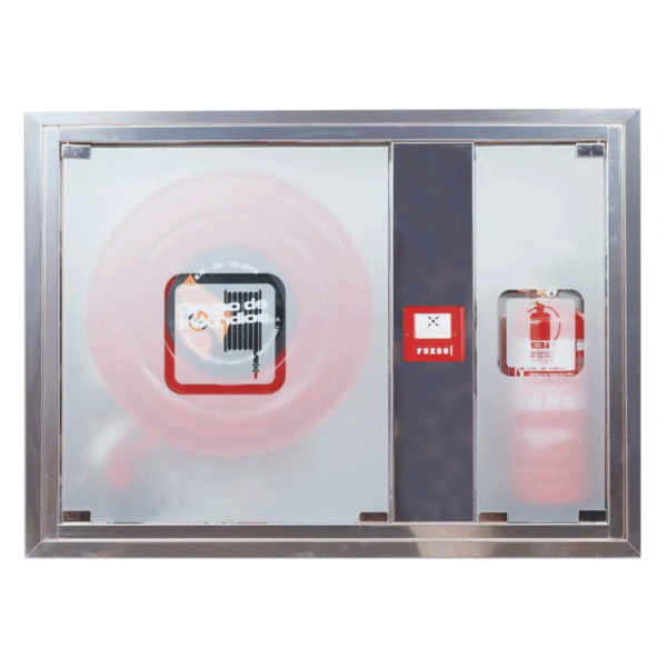 IBIGLASS 3H