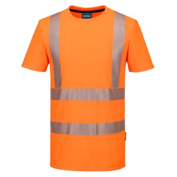 KX3 Hi-Vis športové tričko S/S