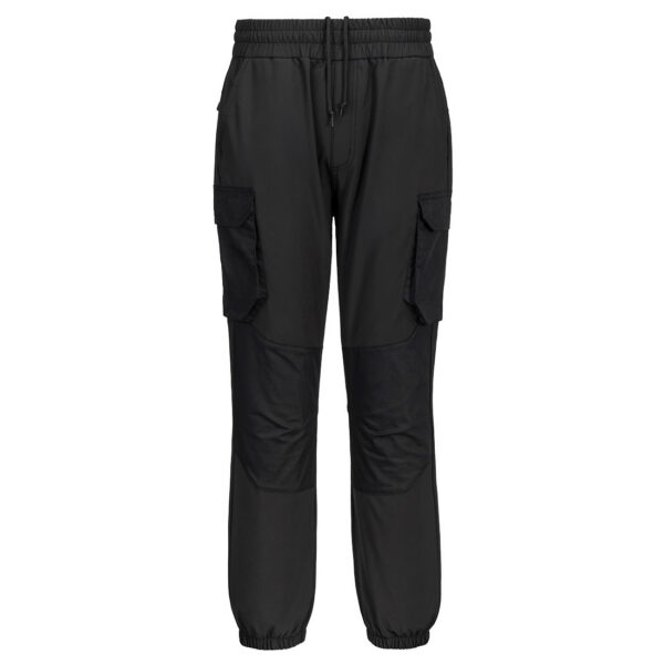 KX3 Jogger